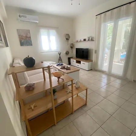 Villa The White Nidrí