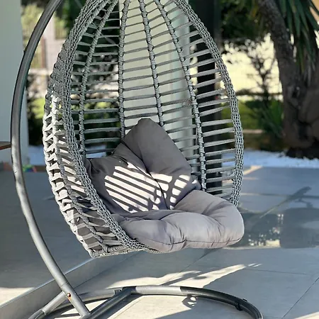 Willa The White Nydri (Lefkada)