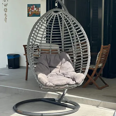 Willa The White Nydri (Lefkada)