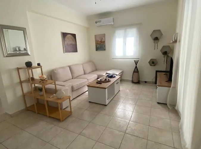 Vila The White Nydri (Lefkada)