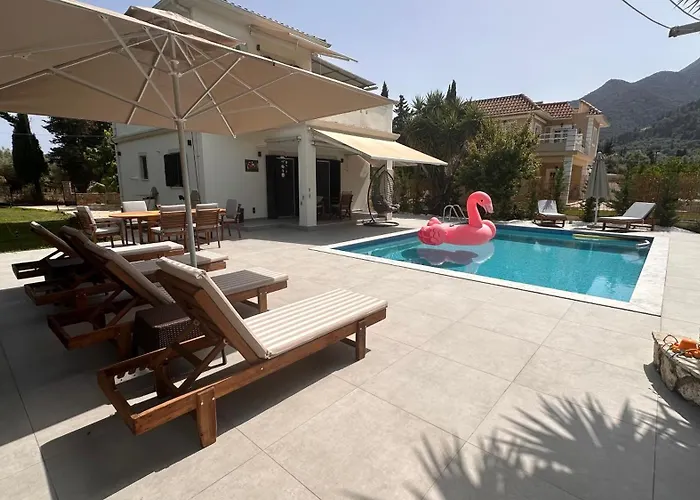 The White Vila *